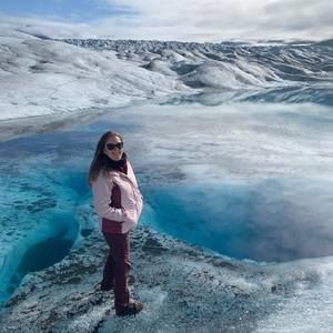 Meet your Posher, Amanda